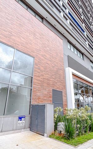 Apartamento à venda com 76m², 2 quartos e 1 vagaFachada com Plaquinha
