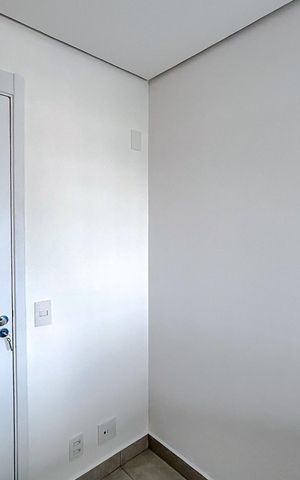 Apartamento à venda com 76m², 2 quartos e 1 vagaQuarto 1