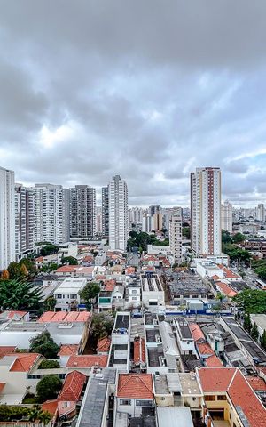 Apartamento à venda com 76m², 2 quartos e 1 vagaVista da Varanda