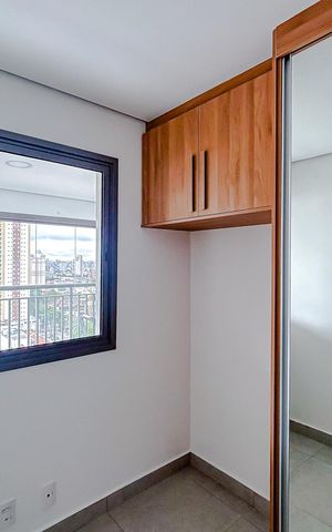 Apartamento à venda com 76m², 2 quartos e 1 vagaQuarto 1