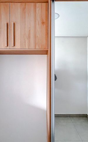 Apartamento à venda com 76m², 2 quartos e 1 vagaQuarto 1