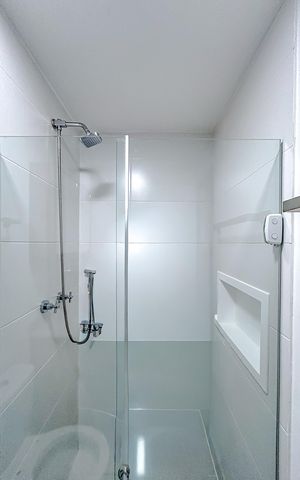Apartamento à venda com 76m², 2 quartos e 1 vagaBanheiro