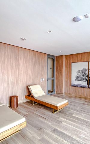 Apartamento à venda com 76m², 2 quartos e 1 vagaSpa