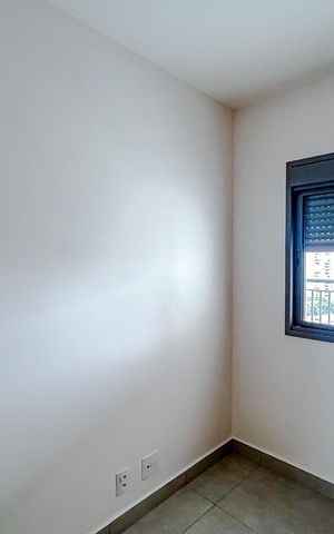 Apartamento à venda com 76m², 2 quartos e 1 vagaQuarto 2 - Suíte