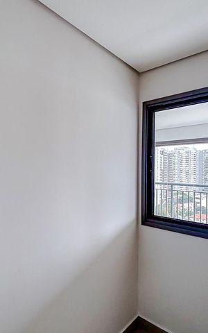 Apartamento à venda com 76m², 2 quartos e 1 vagaQuarto 1