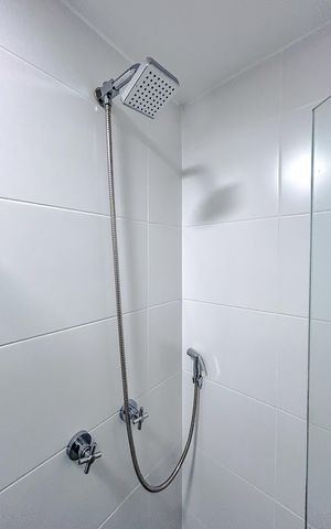 Apartamento à venda com 76m², 2 quartos e 1 vagaBanheiro