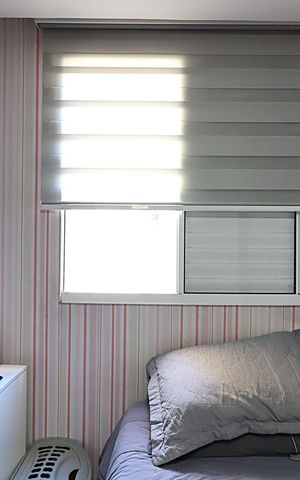 Apartamento à venda com 50m², 2 quartos e 1 vagaJanela do Quarto 1