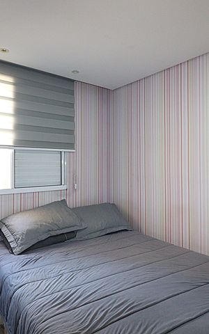Apartamento à venda com 50m², 2 quartos e 1 vagaQuarto 1
