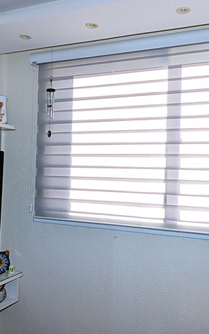 Apartamento à venda com 50m², 2 quartos e 1 vagaJanela da Sala