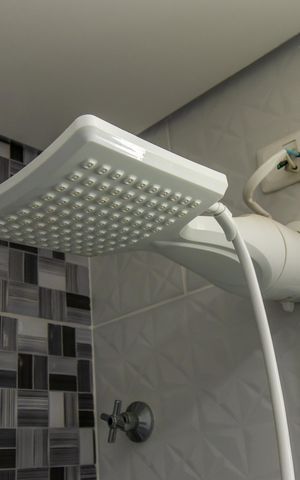 Apartamento para alugar com 25m², 1 quarto e sem vaga Apartamento para alugar com 25m², 1 quarto e sem vagaBanheiro