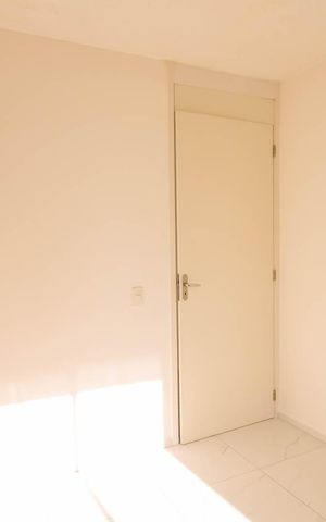 Apartamento à venda com 44m², 2 quartos e 1 vaga Apartamento à venda com 44m², 2 quartos e 1 vagaQuarto 1