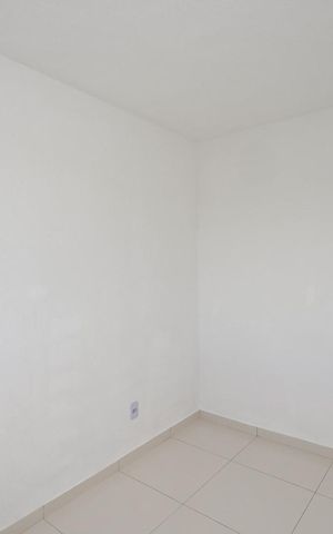 Apartamento à venda com 39m², 2 quartos e sem vagaQuarto 1