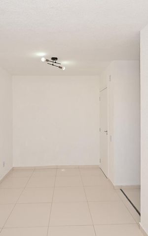 Apartamento à venda com 39m², 2 quartos e sem vagaSala
