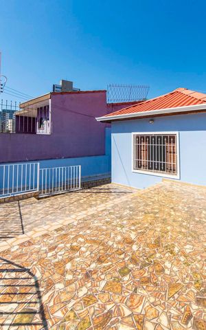 Casa para alugar com 157m², 2 quartos e 2 vagasVaranda Frente
