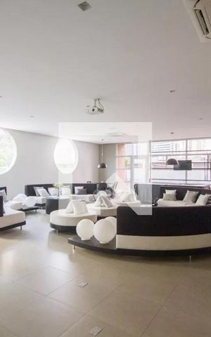 Apartamento à venda com 50m², 1 quarto e 1 vaga Apartamento à venda com 50m², 1 quarto e 1 vagaArea Comum