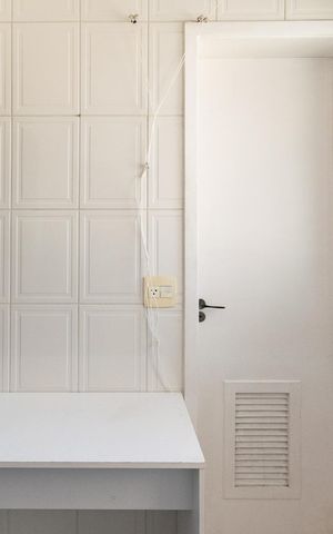 Apartamento para alugar com 76m², 3 quartos e 2 vagas Apartamento para alugar com 76m², 3 quartos e 2 vagasÁrea de Serviço