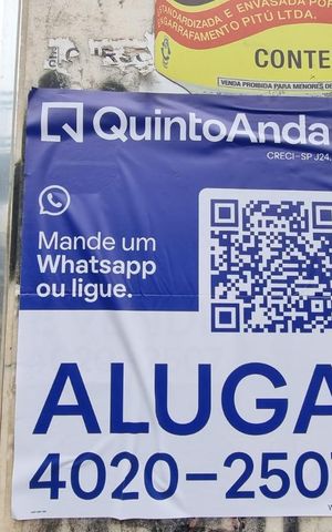 Apartamento para alugar com 49m², 1 quarto e sem vaga