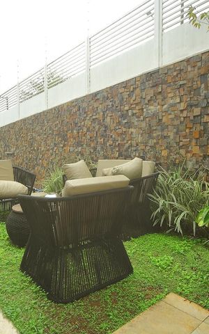 Casa à venda com 290m², 3 quartos e 4 vagasÁrea Gourmet/Convivência  