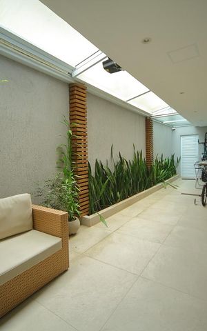 Casa à venda com 290m², 3 quartos e 4 vagasÁrea de Serviço/Varanda 