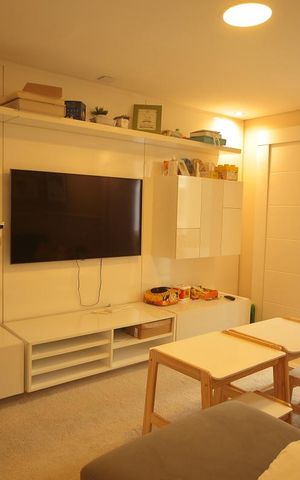 Casa à venda com 290m², 3 quartos e 4 vagasSala de TV 