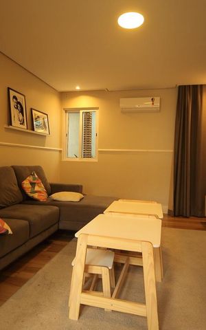 Casa à venda com 290m², 3 quartos e 4 vagasSala de TV 