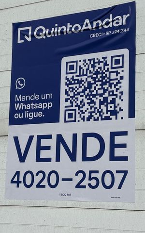 Casa à venda com 290m², 3 quartos e 4 vagas Casa à venda com 290m², 3 quartos e 4 vagasCod QR