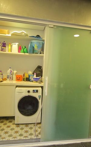 Casa à venda com 290m², 3 quartos e 4 vagasÁrea de Serviço