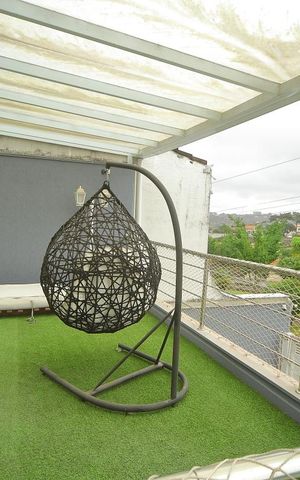 Casa à venda com 290m², 3 quartos e 4 vagasVaranda Suíte 3 