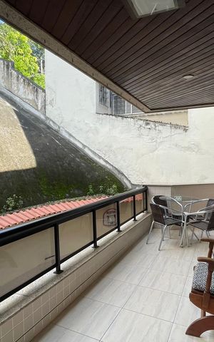 Apartamento à venda com 75m², 2 quartos e 1 vaga Apartamento à venda com 75m², 2 quartos e 1 vagaVaranda da Sala