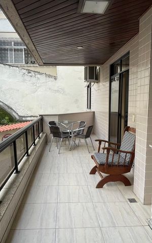Apartamento à venda com 75m², 2 quartos e 1 vaga Apartamento à venda com 75m², 2 quartos e 1 vagaVaranda da Sala