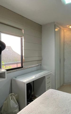 Apartamento à venda com 75m², 2 quartos e 1 vaga Apartamento à venda com 75m², 2 quartos e 1 vagaQuarto 1