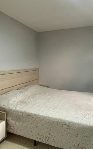 Apartamento à venda com 75m², 2 quartos e 1 vaga Apartamento à venda com 75m², 2 quartos e 1 vagaQuarto 1