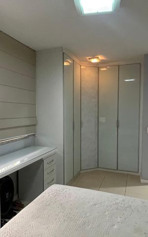 Apartamento à venda com 75m², 2 quartos e 1 vaga Apartamento à venda com 75m², 2 quartos e 1 vagaQuarto 1