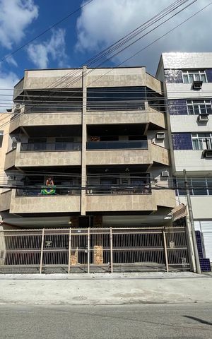 Apartamento à venda com 75m², 2 quartos e 1 vaga Apartamento à venda com 75m², 2 quartos e 1 vagaFachada