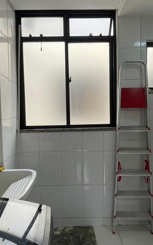 Apartamento à venda com 75m², 2 quartos e 1 vaga Apartamento à venda com 75m², 2 quartos e 1 vagaÁrea de Serviço