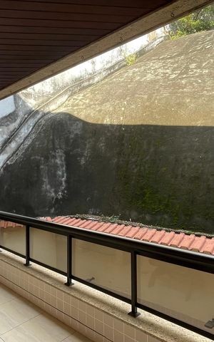 Apartamento à venda com 75m², 2 quartos e 1 vaga Apartamento à venda com 75m², 2 quartos e 1 vagaVaranda da Sala
