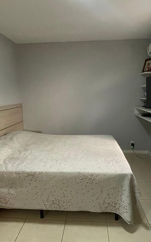 Apartamento à venda com 75m², 2 quartos e 1 vaga Apartamento à venda com 75m², 2 quartos e 1 vagaQuarto 1
