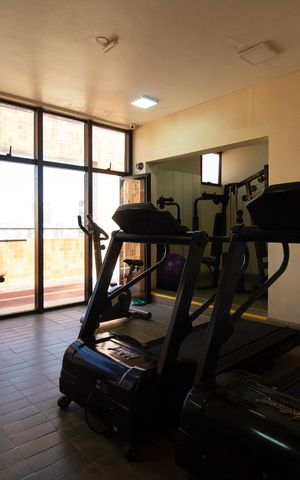 Apartamento à venda com 47m², 1 quarto e 1 vaga