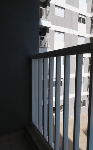 Apartamento para alugar com 27m², 1 quarto e sem vagaVaranda da Sala