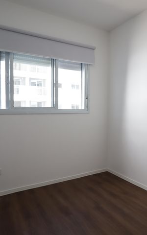 Apartamento para alugar com 27m², 1 quarto e sem vagaSuíte