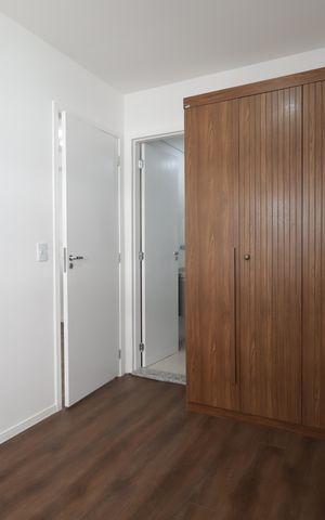 Apartamento para alugar com 27m², 1 quarto e sem vagaSuíte
