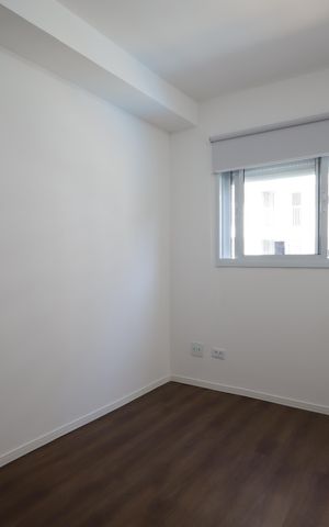 Apartamento para alugar com 27m², 1 quarto e sem vagaSuíte