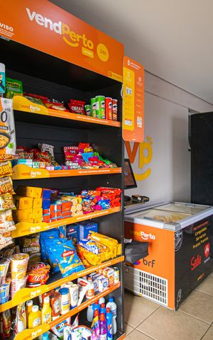 Apartamento à venda com 43m², 2 quartos e sem vagaÁrea comum - Mercado