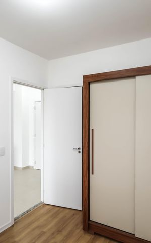 Apartamento à venda com 30m², 1 quarto e sem vagaQuarto