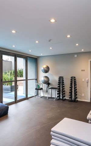 Apartamento à venda com 30m², 1 quarto e sem vagaAcademia