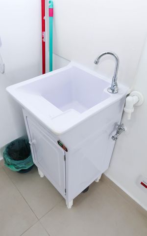 Apartamento à venda com 30m², 1 quarto e sem vagaSala e Cozinha