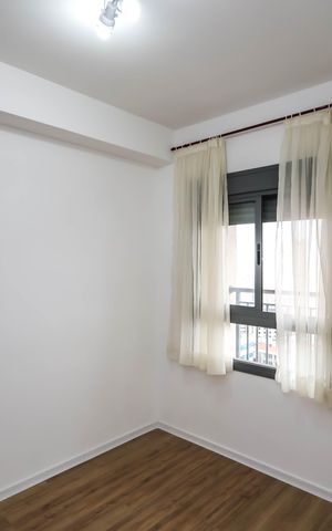 Apartamento à venda com 30m², 1 quarto e sem vagaQuarto