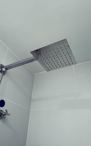 Apartamento à venda com 30m², 1 quarto e sem vagaBanheiro