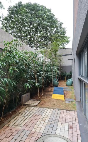 Apartamento à venda com 30m², 1 quarto e sem vagaEspaço Pet