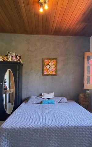 Casa de condomínio para alugar com 290m², 2 quartos e 4 vagas Casa de condomínio para alugar com 290m², 2 quartos e 4 vagasQuarto 1